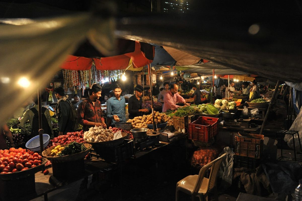 Lace Up Your Shoes: The Best Way to Discover a City is on Foot.