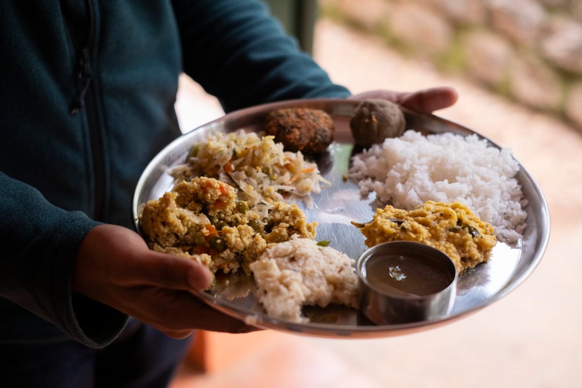 The New Table: Concept led Culinary Experiences that are Acing the Game