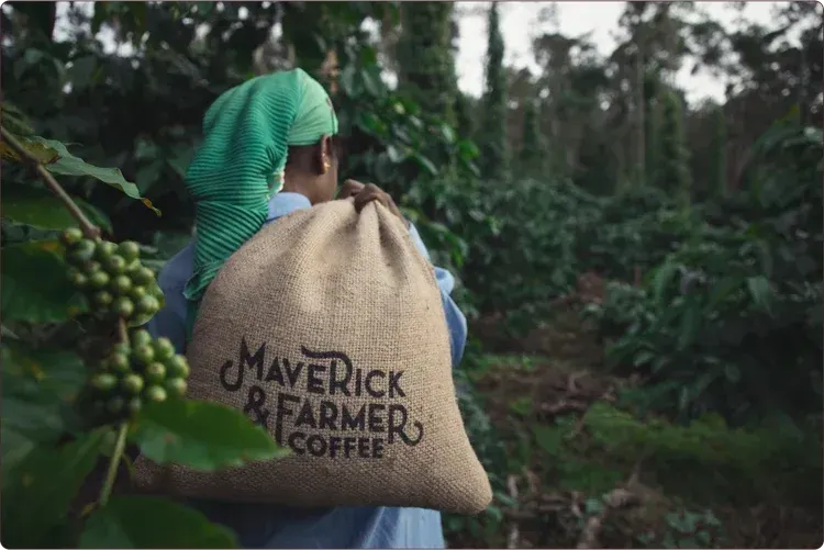 Friends of the Farmer with Maverick & Farmer: October '26 on Urbanaut