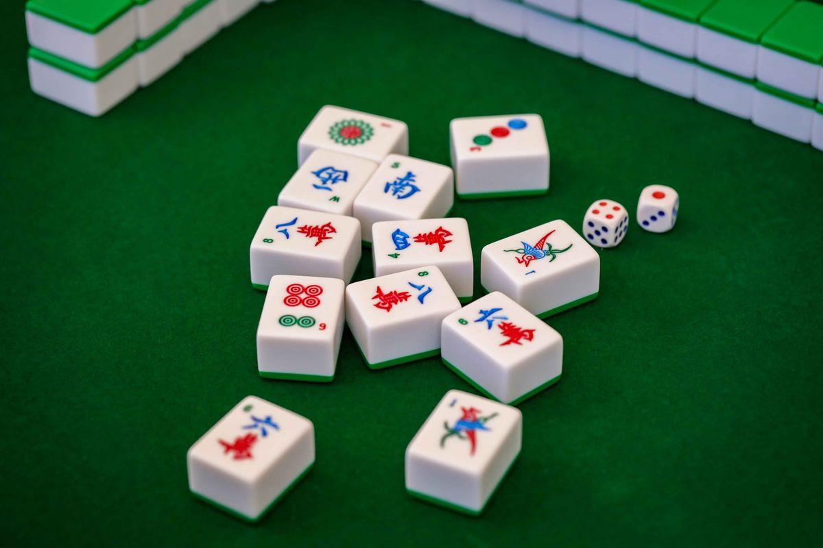 Women in India are Loving Mahjong, Here's Why You Should Too