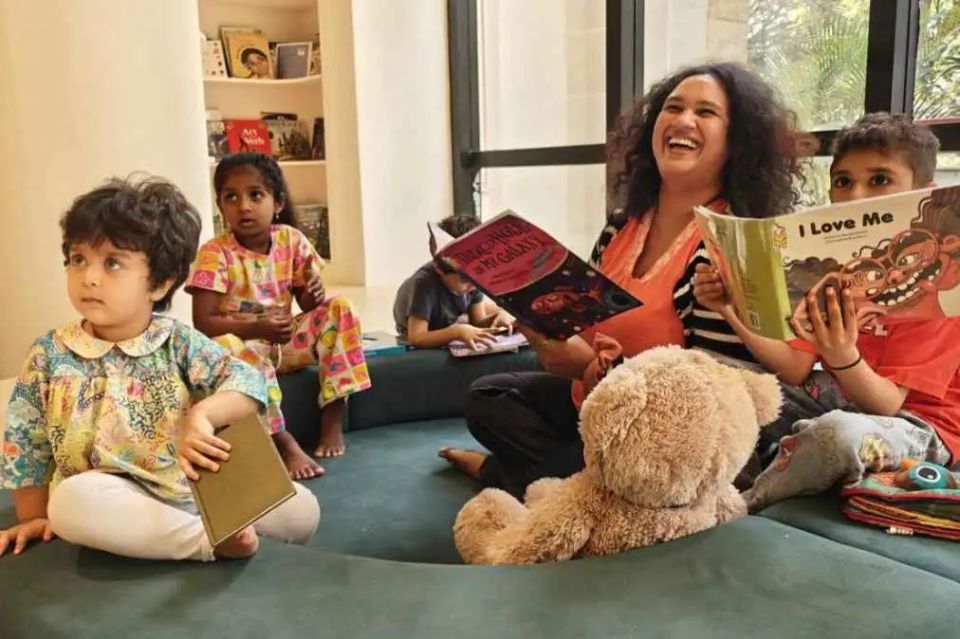 Planning a Weekend with Kids this Summer? Try These Family-Friendly Activities in Bangalore