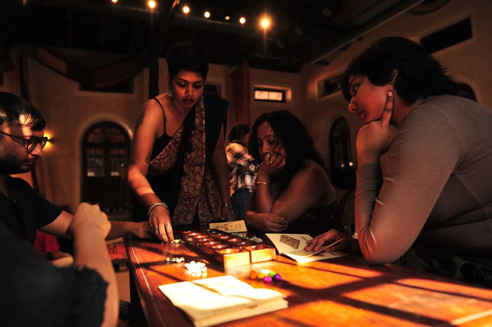 The Rise of Third Spaces: Unique Venues & Cultural Collectives Across India