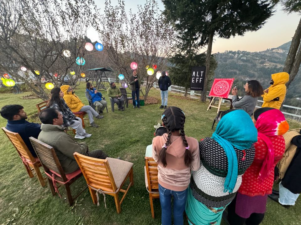 Upcoming in December on Urbanaut