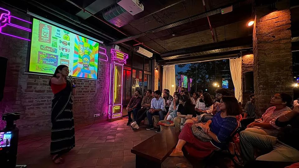 What's Turning Bars into Spaces of Discovery