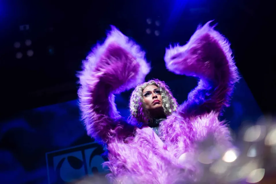 The Rooms Where Queer India is Gathering Right Now