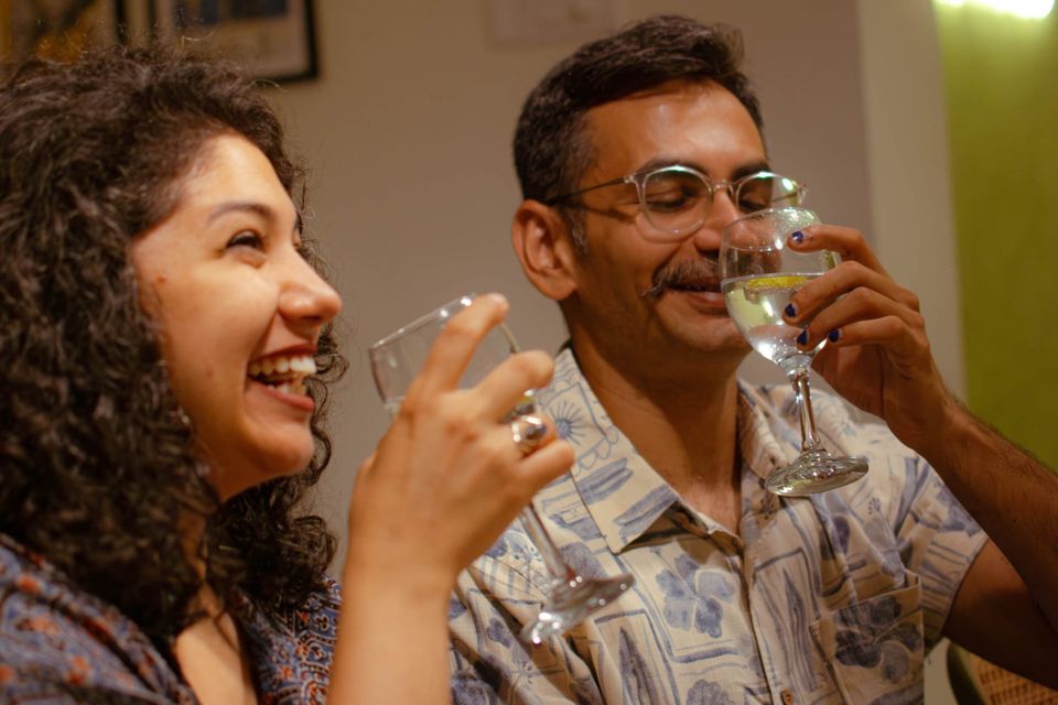 Rainy-day Date Nights in Mumbai, Bengaluru and Delhi