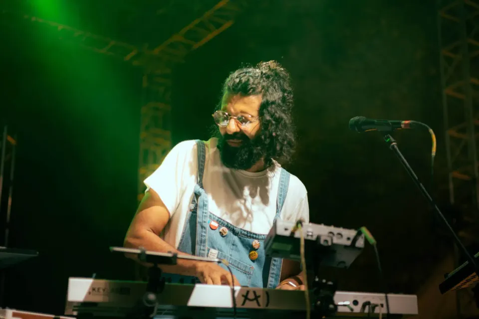 Gigs Across India Worth Showing Up For