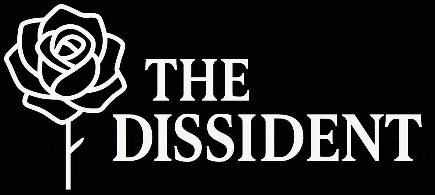 The Dissident