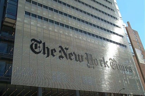 The New York Times’ War on Trans People