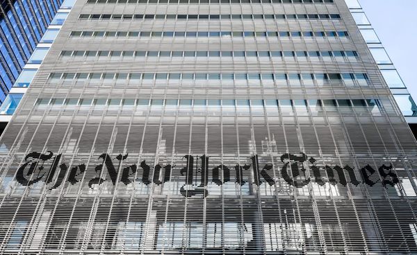 Anatomy of a Hit Piece: Deconstructing The New York Times' Attack on Transgender Rights in U.S. v. Skrmetti