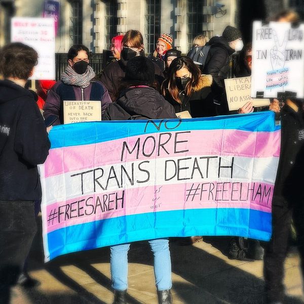 Every Trans Suicide Is a Murder