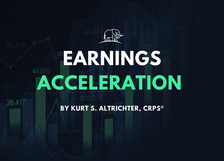 Earnings Acceleration and Policy Shift: Fuel for Small-Cap Momentum