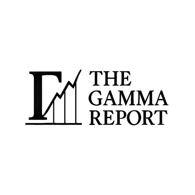 Gamma Report 7/6/2026