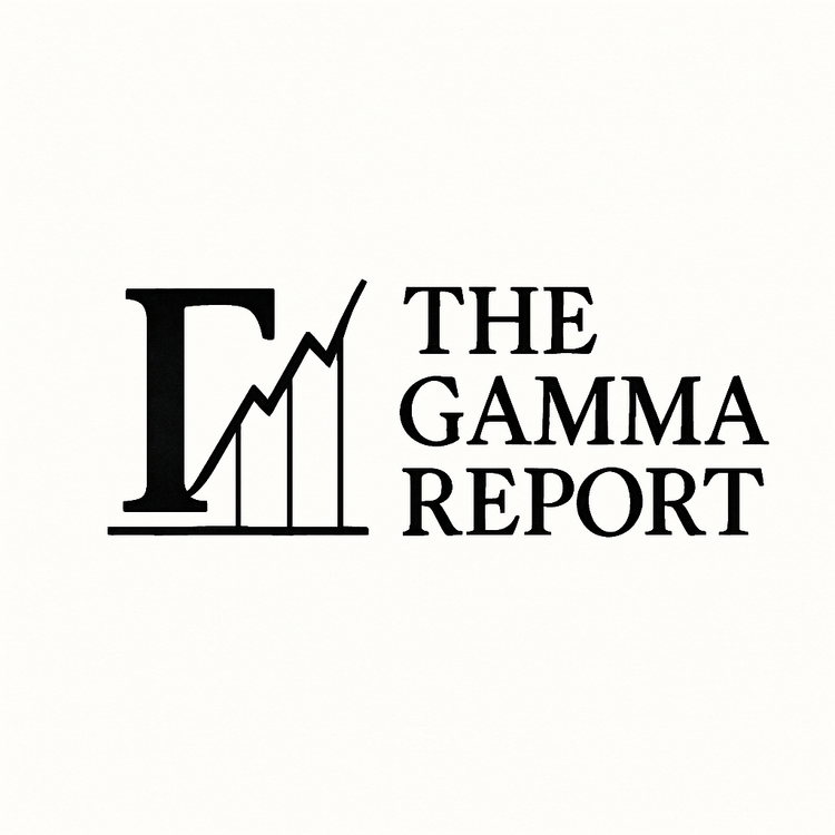 A Starter’s Guide to The Gamma Report