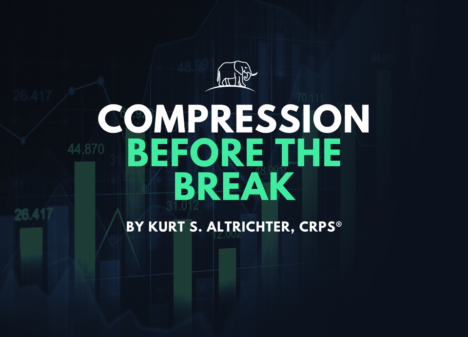 Compression Before The Break