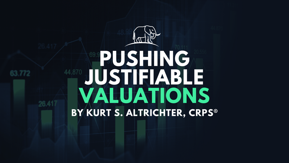 June Market Expectations Report