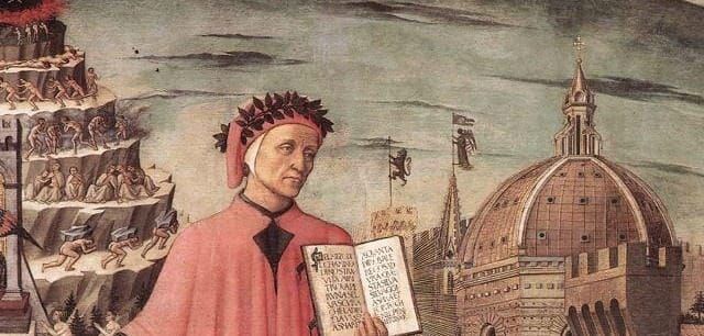 Dante and the Relational Nature of the Soul