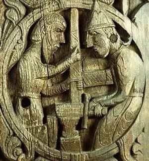 Encountering Fate as Viking Men and Women