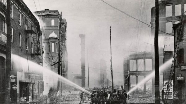 What if your hose doesn't fit the hydrant?