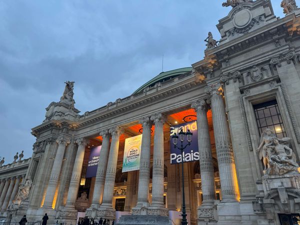 Pastry, Hope, and Social Responsibility