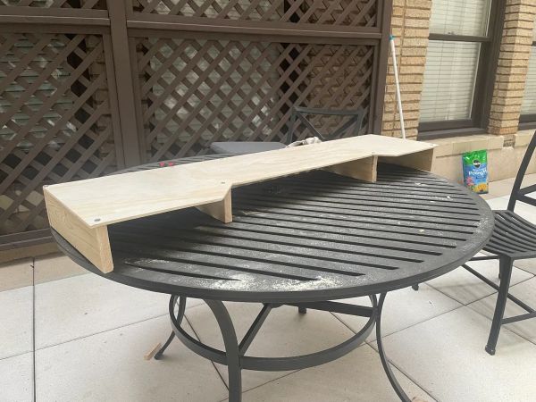 Cave-Dweller Construction