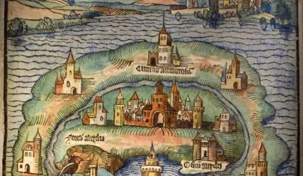 What Genre is Utopia?