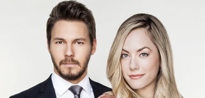 liam proposes to hope bold and the beautiful spoilers
