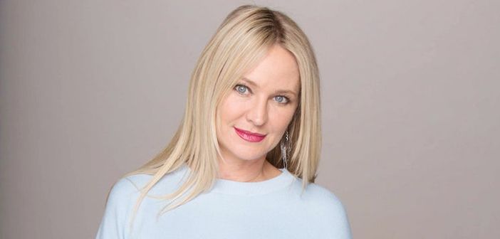 does sharon have cancer on young and the restless spoilers