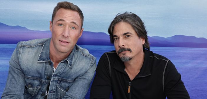 lucas reveals a family secret to rex on days of our lives spoilers