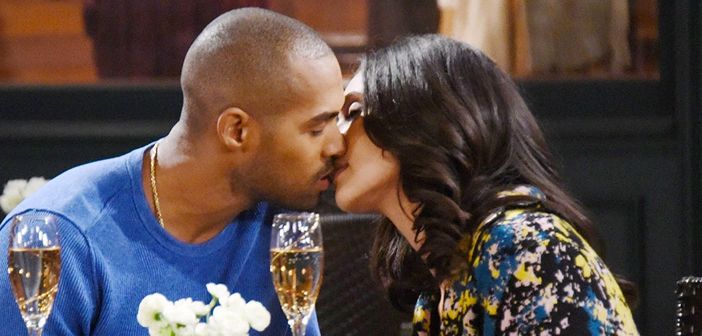 days of our lives spoilers eli proposes to gabi