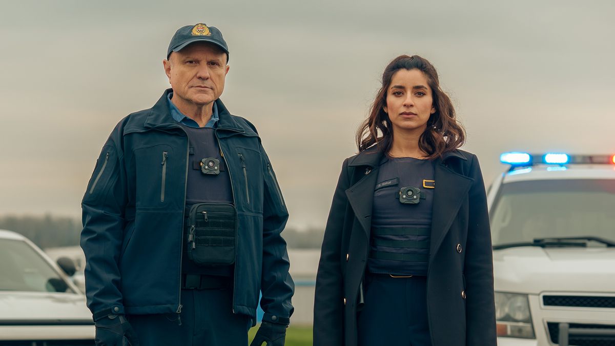 allegiance supinder wraich enrico colantoni season 2 interview