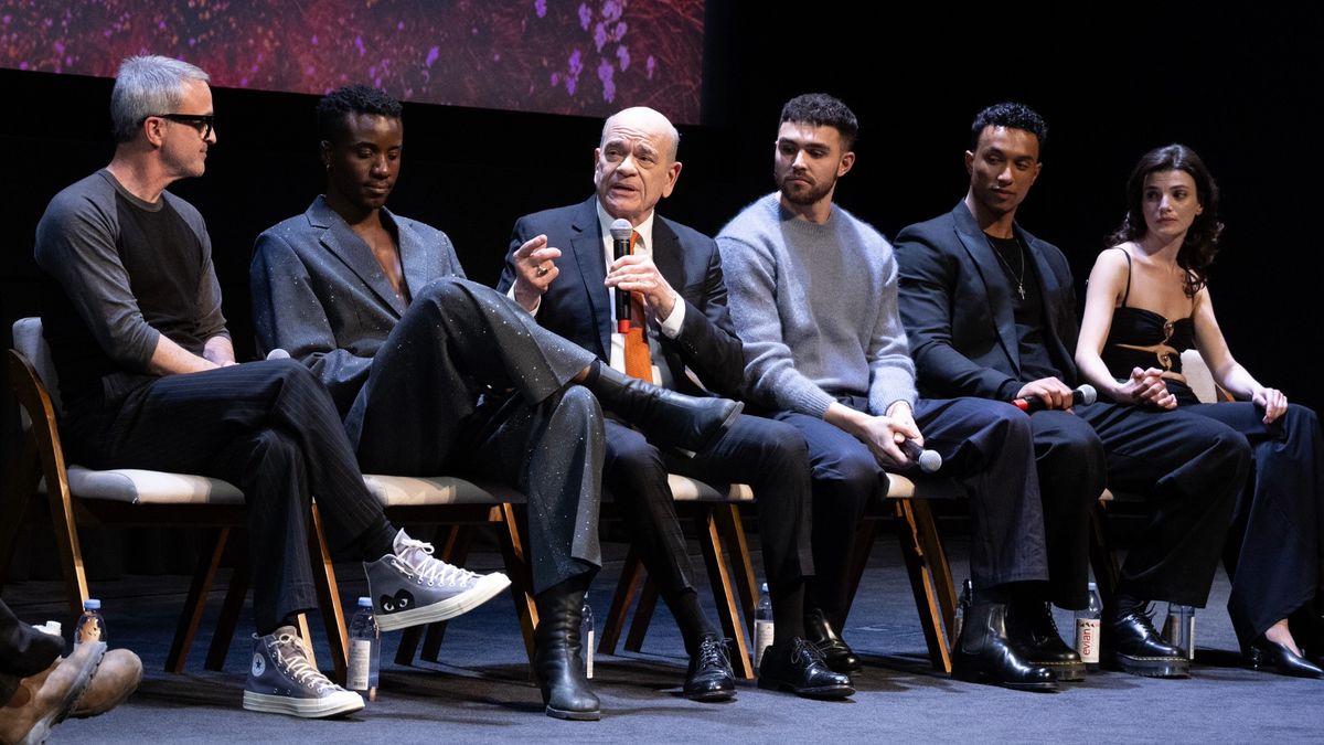 star trek starfleet academy toronto premiere
