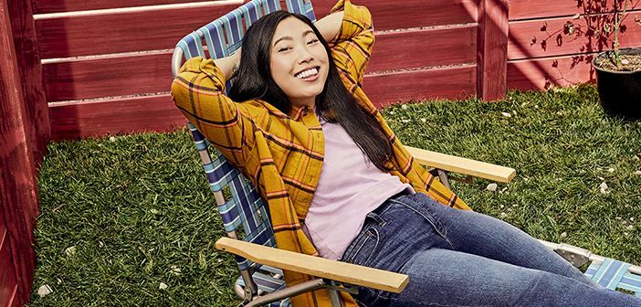 watch awkwafina is nora from queens canada