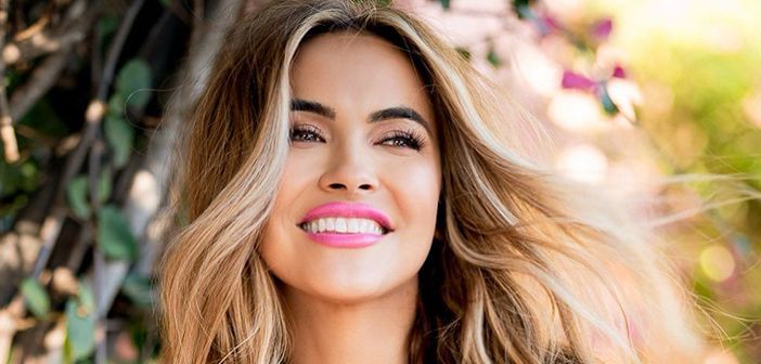 chrishell stause returns days of our lives 2023