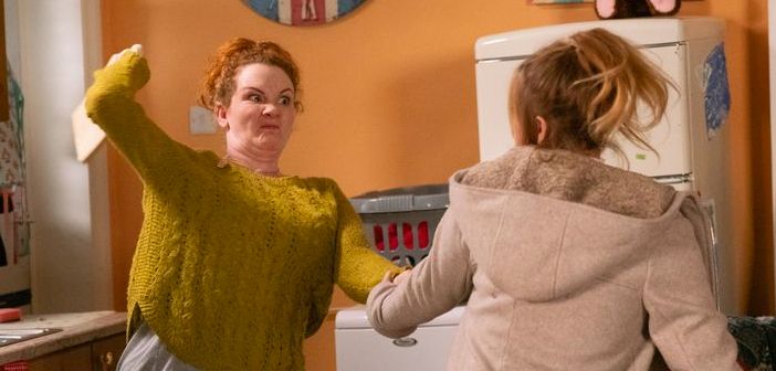 coronation street spoilers week of february 3 2020