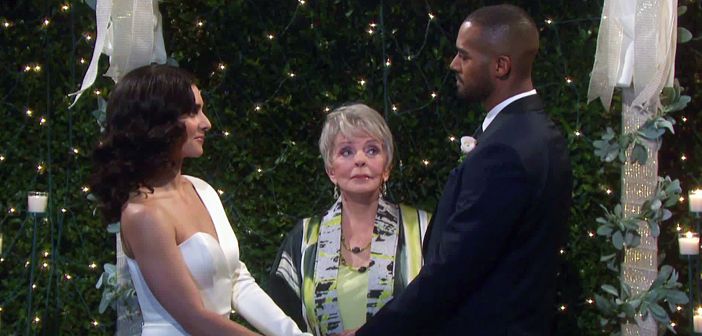 days of our lives spoilers lani stops eli gabi wedding