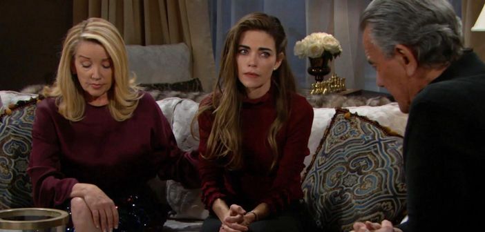 young and the restless spoilers week of february 10 2020