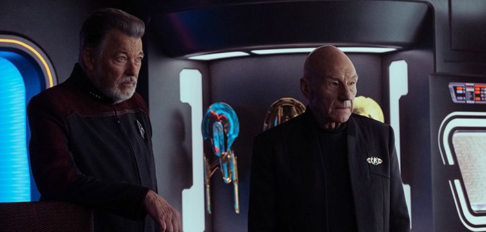 watch star trek picard final season canada