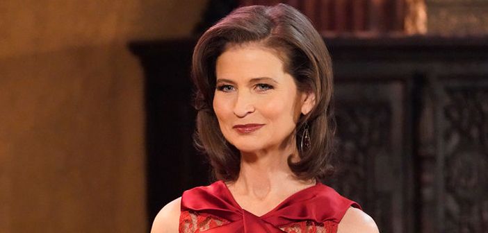 megan hathaway returns days of our lives spoilers