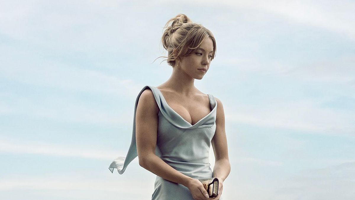 sydney sweeney to host saturday night live on march 2 2024