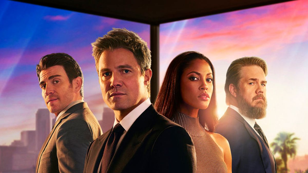 how to watch suits la in canada