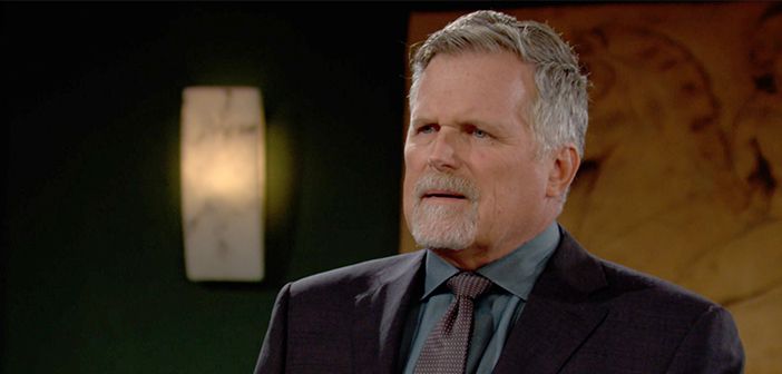 victor gives ashland an ultimatum young and the restless spoilers