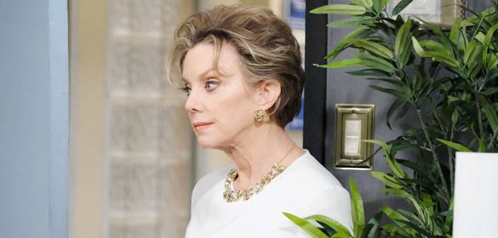days of our lives spoilers marlena john diana leo