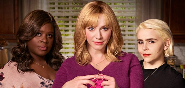 watch good girls season 2 canada