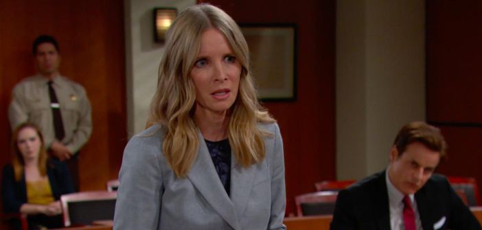 Y&R Preview: The Verdict Is In!