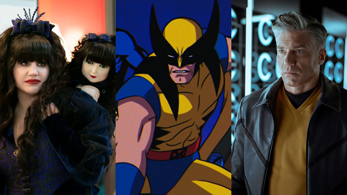 what to check out at toronto comicon 2024