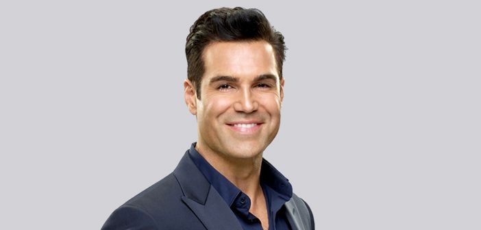 rey is sick on the young and the restless spoilers