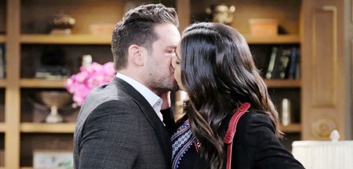 days of our lives spoilers stefan chloe brady gabi