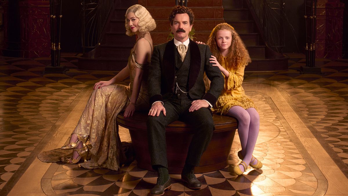 stream a gentleman in moscow in canada