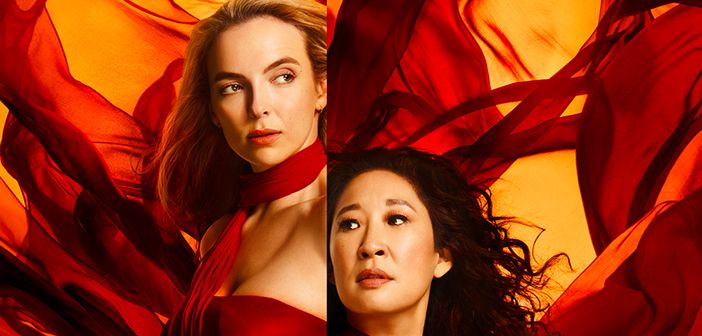 watch killing eve season 3 canada